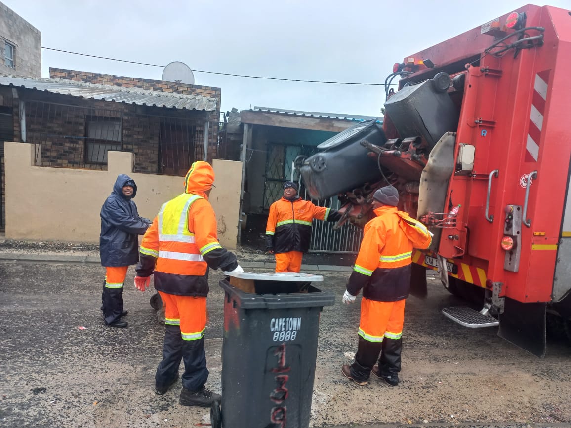 Court puts municipality in its place – The Mail & Guardian