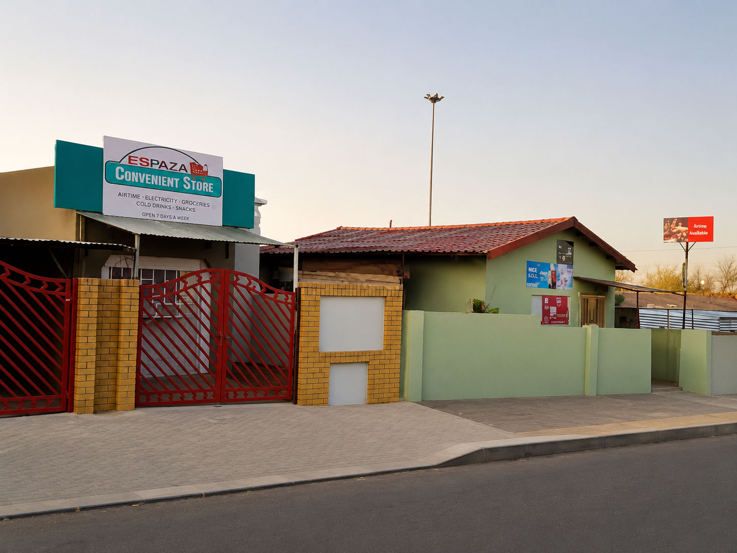 The country’s shame and Africa’s failure – The Mail & Guardian