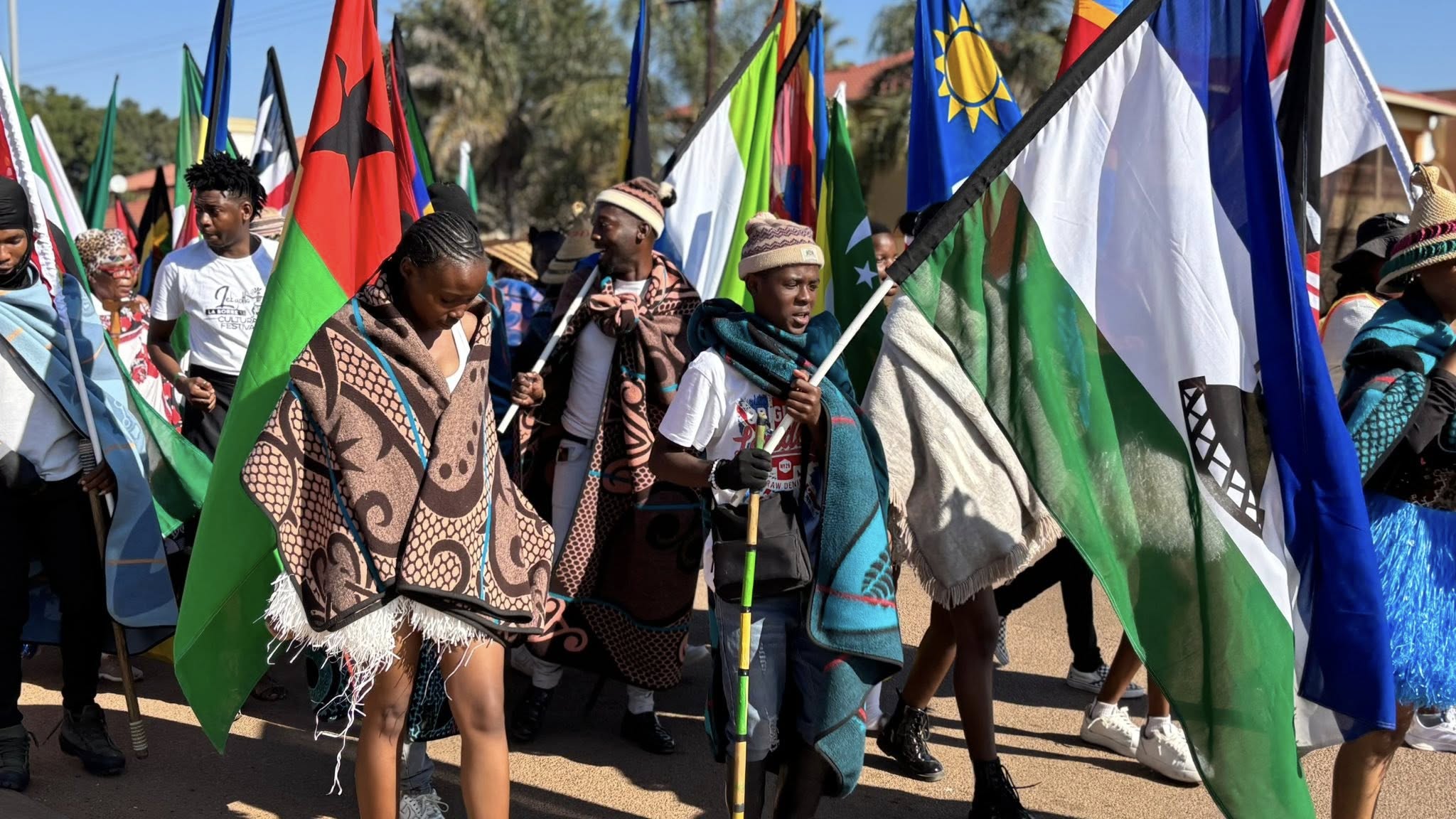 Reflecting on xenophobia in South Africa – The Mail & Guardian