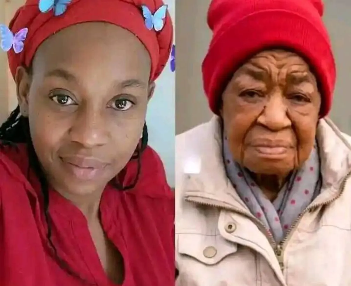 Zim sangoma offers help to KZN woman with aging condition