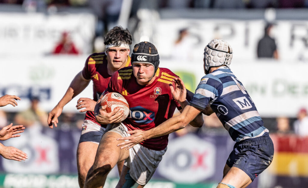 Schools wrap: Paul Roos too strong for Paarl Boys’