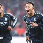 Real Madrid named football’s most valuable club in Forbes’ annual list