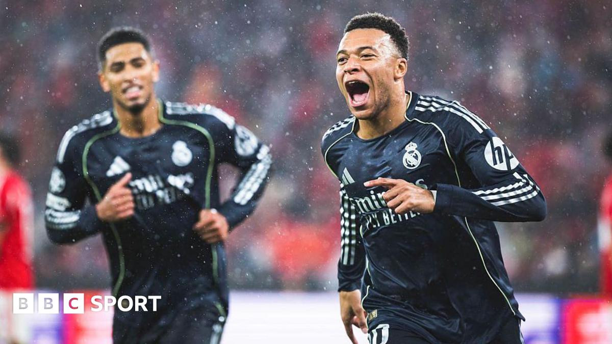 Real Madrid named football’s most valuable club in Forbes’ annual list