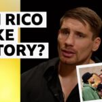 Usyk vs Rico: How was the fight made by actor Jason Statham?