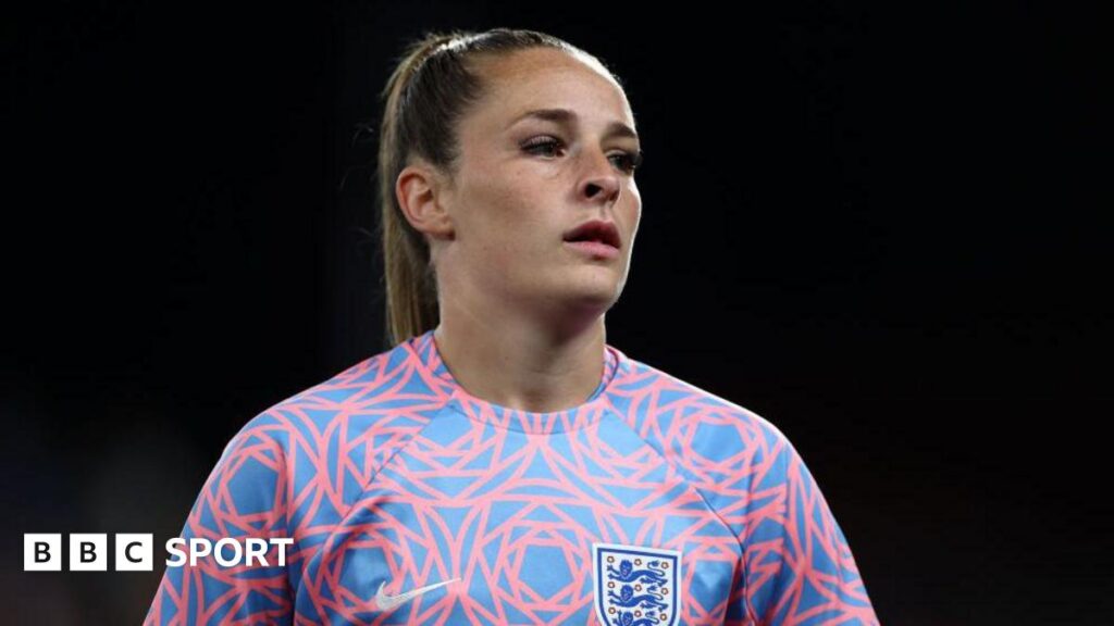 England squad: Ella Toone returns for Women’s World Cup qualifiers against Spain and Ukraine