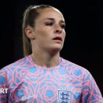 England squad: Ella Toone returns for Women’s World Cup qualifiers against Spain and Ukraine