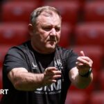 Challenge Cup final: Ulster have to ‘fight with everything’ against Montpellier