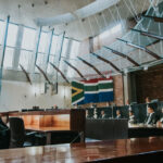 Constitutional Court ‘overburdened and undercapacitated’, says Freedom Under Law – The Mail & Guardian