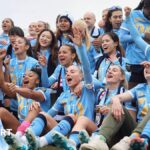 Women’s Super League: How did each club do in 2025-26 season?