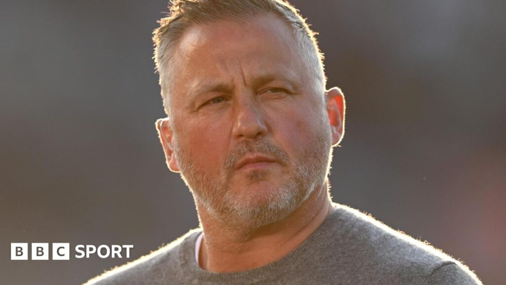 Darren Gough questions appointment of Marcus North as England selector