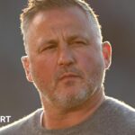 Darren Gough questions appointment of Marcus North as England selector