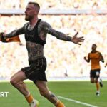 Oli McBurnie: Hull’s Wembley hero – but the striker Scotland can do without?