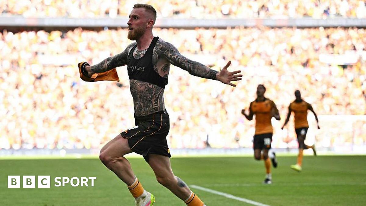 Oli McBurnie: Hull’s Wembley hero – but the striker Scotland can do without?