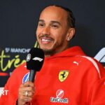 Canadian Grand Prix 2026: Lewis Hamilton says he has no plans to retire from Formula 1