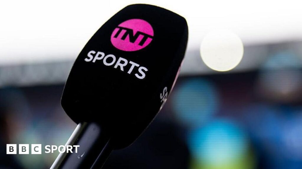 TNT Sports opts against making European finals free to watch