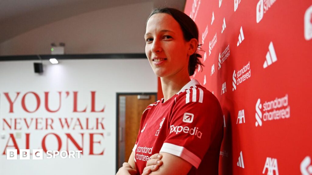 Sara Agrez: Liverpool agree to sign Cologne defender on free transfer