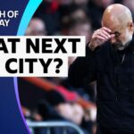 Premier League: What’s next for Manchester City after missing out on Premier League title?