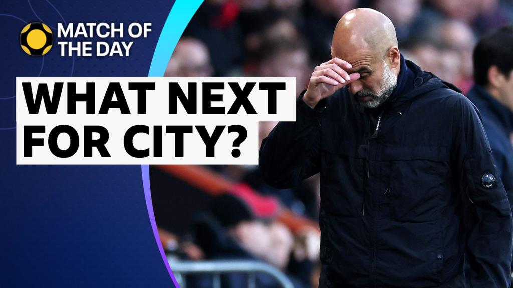 Premier League: What’s next for Manchester City after missing out on Premier League title?
