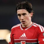 Harry Wilson: Fulham forward withdraws from Wales’ squad for friendlies along with Ben Cabango