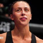 Dakota Ditcheva: Briton returns from injury to face Denise Kielholtz in July