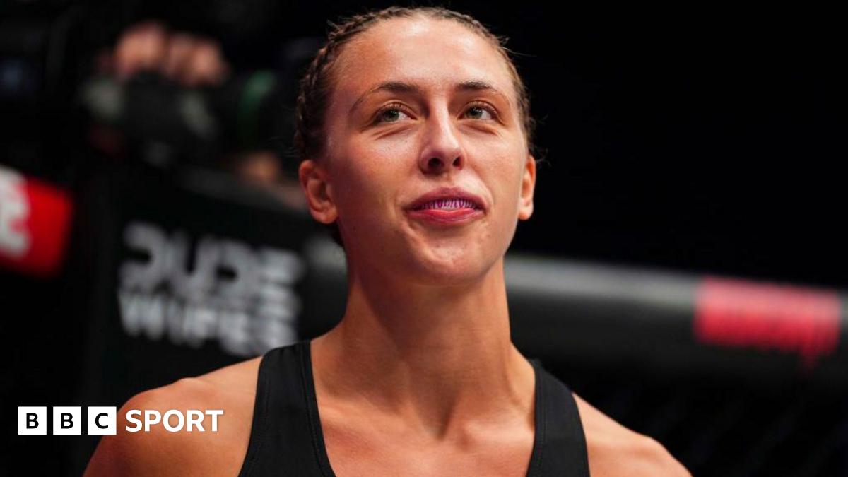 Dakota Ditcheva: Briton returns from injury to face Denise Kielholtz in July