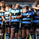 URC: Cardiff disappointed but proud as season ends with Stormers defeat