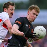 All-Ireland SFC: Armagh too strong for Derry in All-Ireland opener