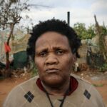 Life below the poverty line: stories from South Africa