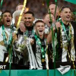Newcastle United: Why history makers are breaking up