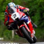 Isle of Man TT: What did qualifying tell us about who might win races?