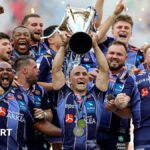 Champions Cup final: How Bordeaux are leading French rugby’s golden era