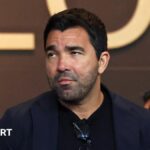 Barcelona: Deco says ‘new era’ starting at Catalan club