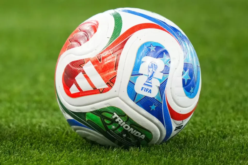 Bafana Bafana and Iran among FIFA World Cup teams based in Mexico