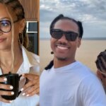 Sister Sister actress Tia Mowry hard launches new bae