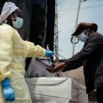 SA’s Ebola risk ‘low’, say officials, after WHO declares international emergency