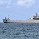 South African activists abducted from Gaza flotilla off the coast of Cyprus and Crete
