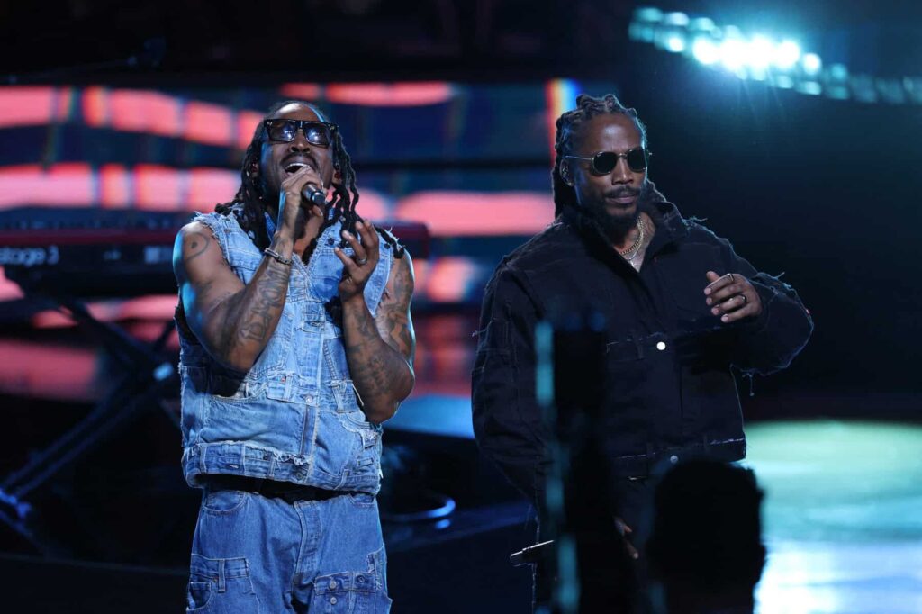 SiR’s concert set list for ‘Once Upon a Time in Joburg’ sets X ablaze