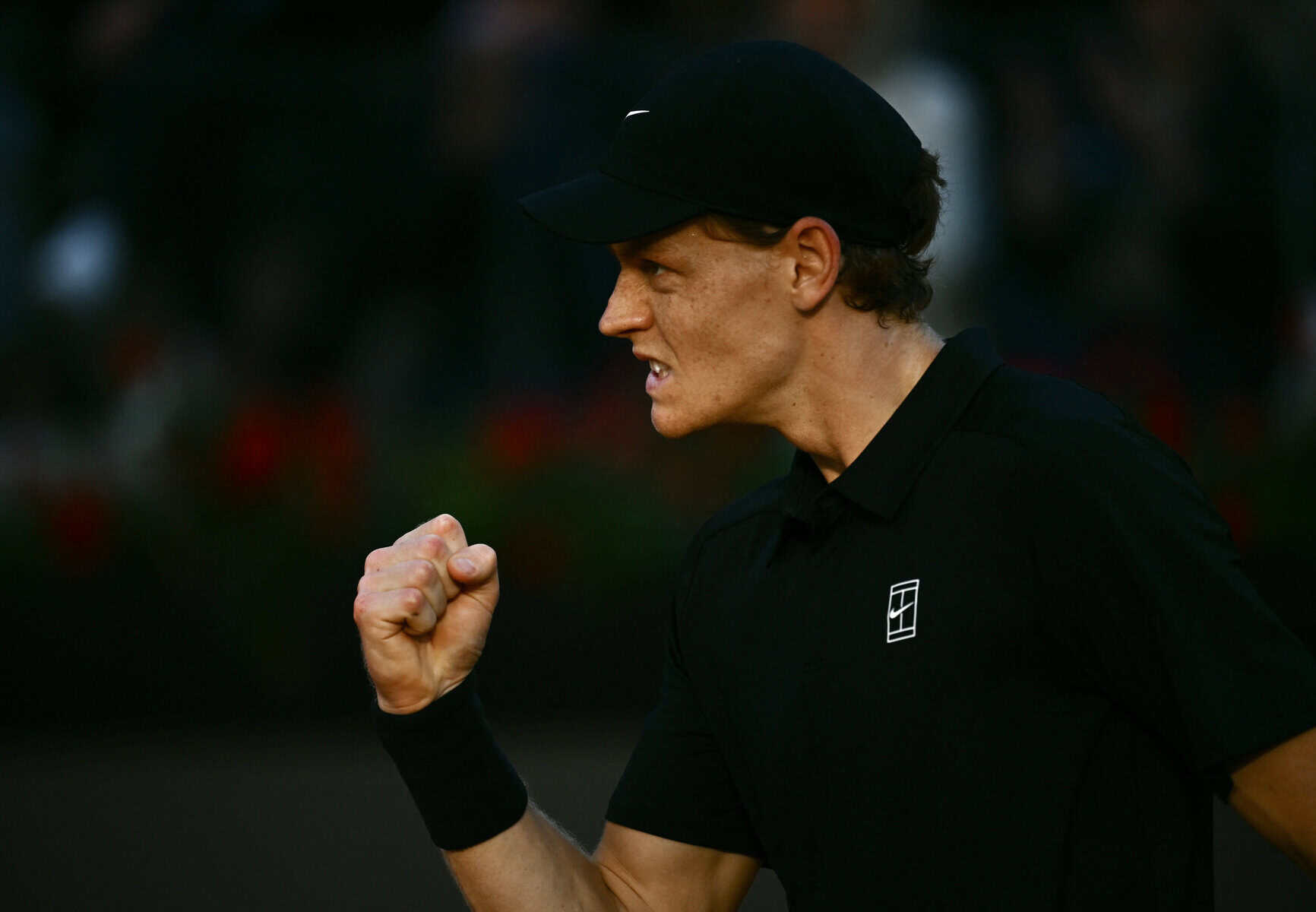 Sinner stands between Djokovic and record 25th major crown at French Open