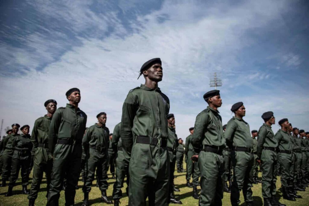 Gauteng government defends Amapanyaza programme amid criticism