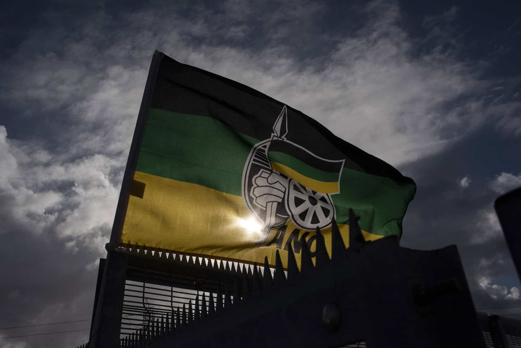 No stopping ANC fat cats from getting fatter