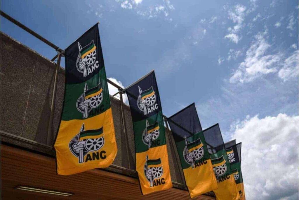 Emfuleni by-election is a sign that people no longer trust the ANC