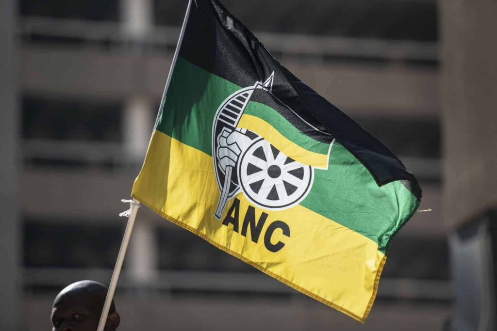 Mayor accuses ANC leaders of ‘mob gangsterism’ amid conference dispute