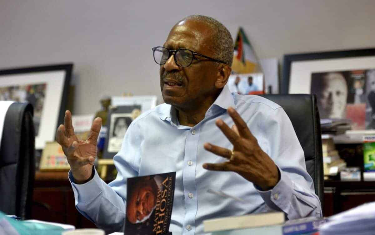 ANC veterans warn corruption to spike as power slips