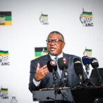 Mbalula warns ANC veterans against public criticism – The Mail & Guardian