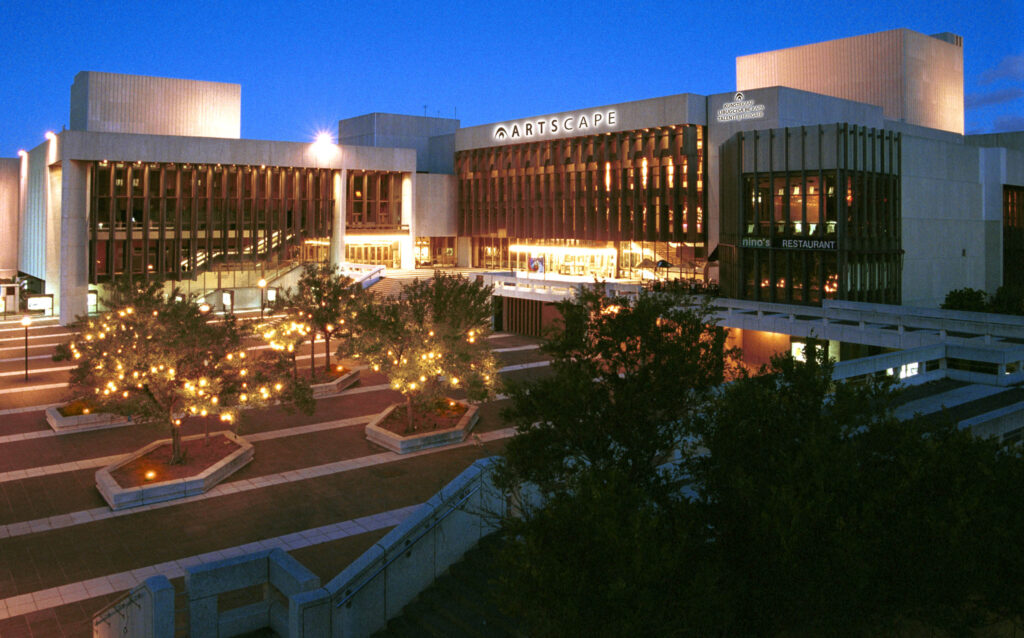Artscape celebrates 55 years by opening its doors wider than ever – The Mail & Guardian