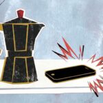 After the Bell: Insurance and irrationality