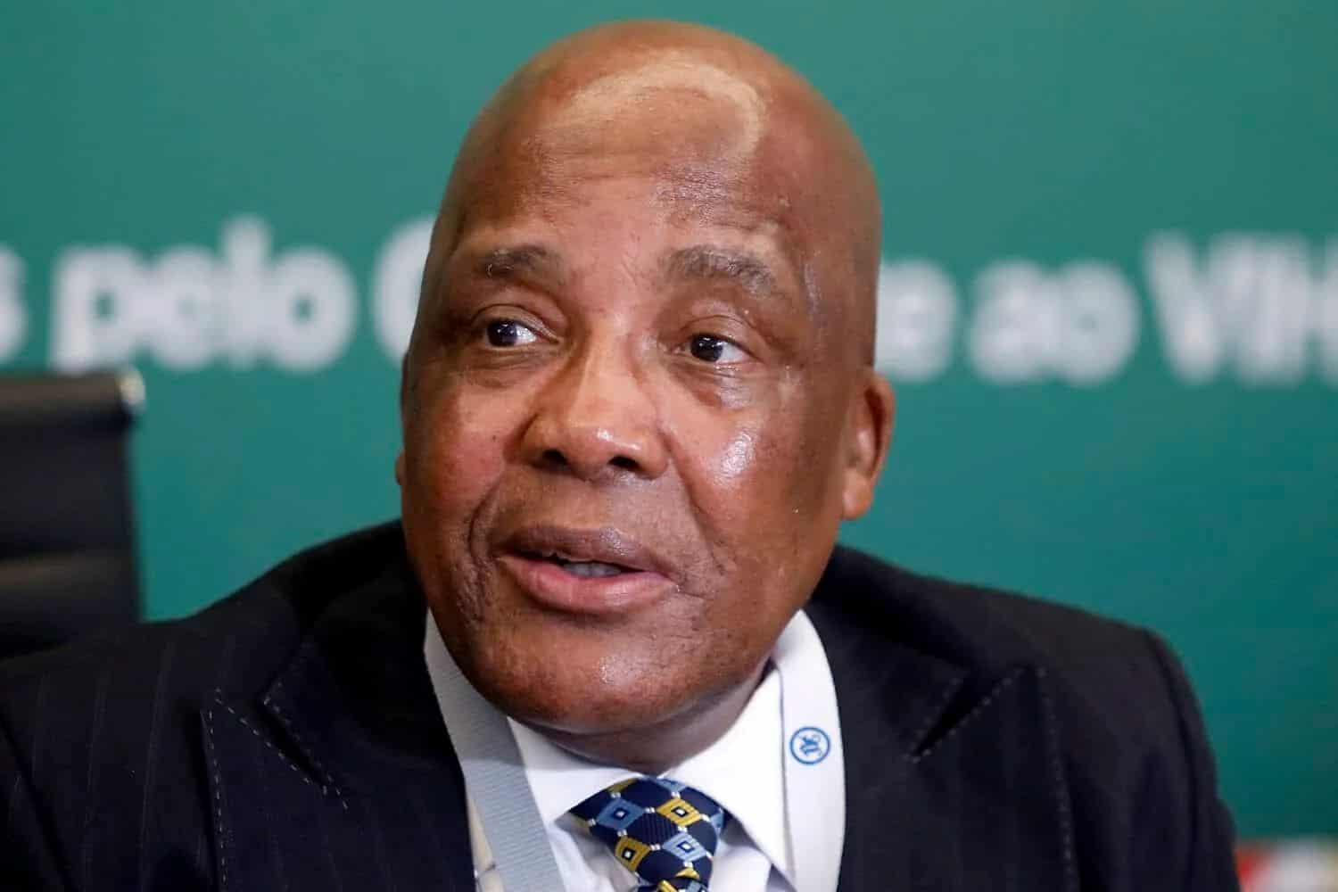 ‘I fully trust the judiciary’: Motsoaledi clarifies controversial NHI comments