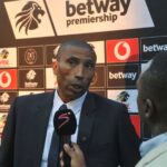 Pirates’ Ouaddou confident ahead of do-or-die clash against ORBIT