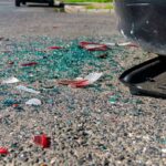 Seven dead in Free State head-on crash involving delivery van and motor vehicle