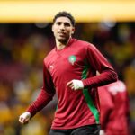 Hakimi, Diaz headline Morocco’s World Cup squad